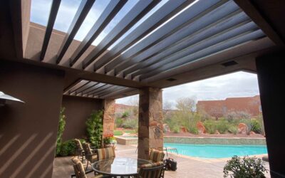 Why Custom Shade Structures are a Great Investment