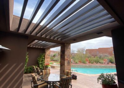 Why Custom Shade Structures are a Great Investment