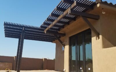 Transforming Outdoor Spaces with Awnings